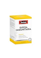 Swisse difesa immunitaria usato  Spedito ovunque in Italia 