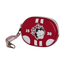 Betty boop varsity usato  Spedito ovunque in Italia 