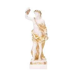 Dionysus statue bacchus for sale  Delivered anywhere in USA 