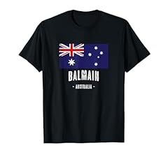 Balmain australia aussie usato  Spedito ovunque in Italia 