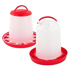 Kct chicken feeder for sale  Delivered anywhere in UK