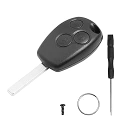 Button key fob for sale  Delivered anywhere in UK