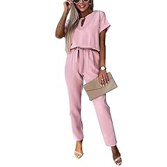 Amropi jumpsuit damen gebraucht kaufen  Wird an jeden Ort in Deutschland
