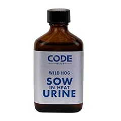 Code blue sow for sale  Delivered anywhere in USA 