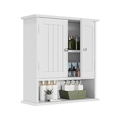 Smuxee white bathroom for sale  Delivered anywhere in USA 
