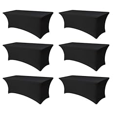 Enjoyidea spandex table for sale  Delivered anywhere in USA 