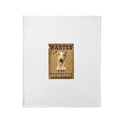 Cafepress wanted greyhound for sale  Delivered anywhere in UK