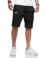 Mens shorts casual for sale  Delivered anywhere in USA 