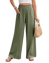 Pasuda womens linen for sale  Delivered anywhere in UK