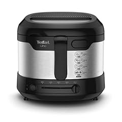 Tefalfriteuse uno inox d'occasion  Livré partout en France