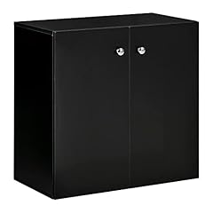 Homcom storage cabinet for sale  Delivered anywhere in UK
