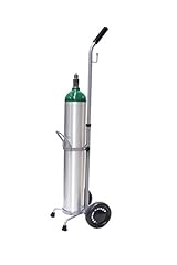 Single cylinder oxygen for sale  Delivered anywhere in USA 