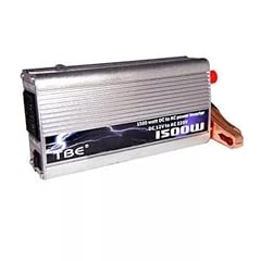 Inverter 1500w watt usato  Spedito ovunque in Italia 