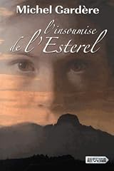 Insoumise l esterel for sale  Delivered anywhere in UK