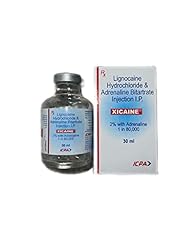 Icpa xicaine lignocaine for sale  Delivered anywhere in USA 