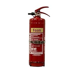 2ltr foam fire for sale  Delivered anywhere in UK