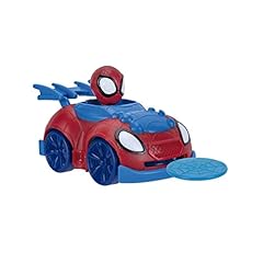 Spidey vehicle assortment for sale  Delivered anywhere in UK