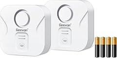 Geevon wassermelder 100db gebraucht kaufen  Wird an jeden Ort in Deutschland