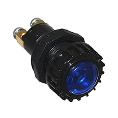 Kontrolllampe blau 12v gebraucht kaufen  Wird an jeden Ort in Deutschland