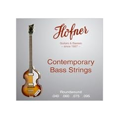 Hofner contemporary round for sale  Delivered anywhere in Ireland