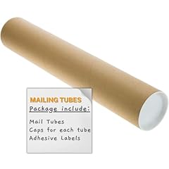 Savuk mailing tubes for sale  Delivered anywhere in USA 