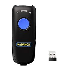 Nadamoo wireless barcode for sale  Delivered anywhere in USA 