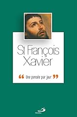 Saint francois xavier d'occasion  Livré partout en France