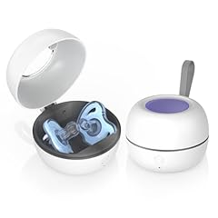 Zyntieu portable pacifier for sale  Delivered anywhere in USA 