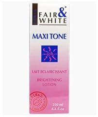 Fair white maxitone for sale  Delivered anywhere in UK