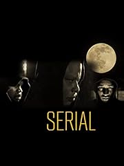 Serial for sale  Delivered anywhere in UK