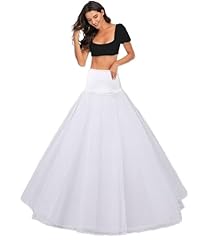Petticoat hoop skirt for sale  Delivered anywhere in UK