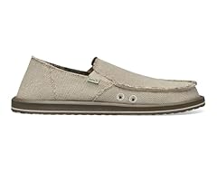 Sanuk men hemp for sale  Delivered anywhere in UK