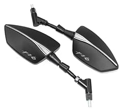 Motorcycle rearview mirrors for sale  Delivered anywhere in UK