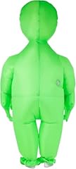 Sqingg costume gonfiabile usato  Spedito ovunque in Italia 