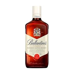 Ballantine finest whisky d'occasion  Livré partout en France