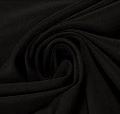 100 polyester plain for sale  Delivered anywhere in UK