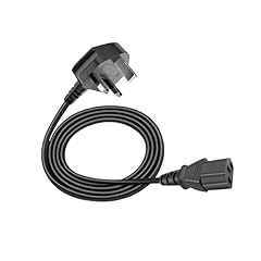 Power cable replacement for sale  Delivered anywhere in UK