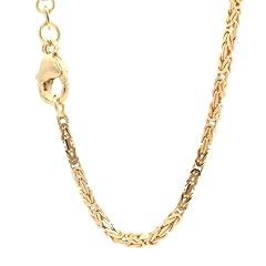 Hoplo holzenplotz goldkette gebraucht kaufen  Wird an jeden Ort in Deutschland
