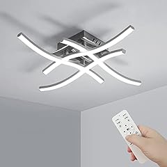 Led ceiling lights for sale  Delivered anywhere in UK