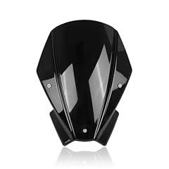 Motorcycle windscreen windshie for sale  Delivered anywhere in USA 