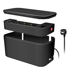Logilink lps282u kabelbox gebraucht kaufen  Wird an jeden Ort in Deutschland