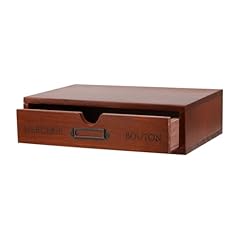 Wooden storage box for sale  Delivered anywhere in USA 