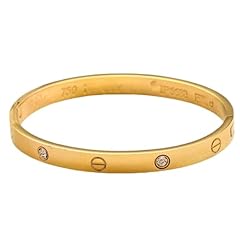 Gold bracelets women for sale  Delivered anywhere in USA 