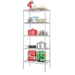 Tier wire shelving for sale  Delivered anywhere in UK