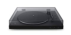 Sony tourne disque d'occasion  Livré partout en France