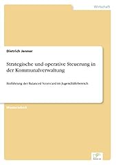 Strategische perative steuerun gebraucht kaufen  Wird an jeden Ort in Deutschland