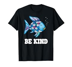 Kind rainbow fish for sale  Delivered anywhere in USA 