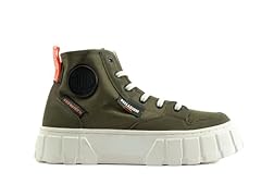 Palladium pallatower boots d'occasion  Livré partout en France