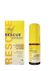 Rescue spray émotionnel d'occasion  Livré partout en France