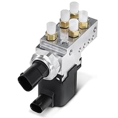 Bloc valve suspension d'occasion  Livré partout en Belgiqu